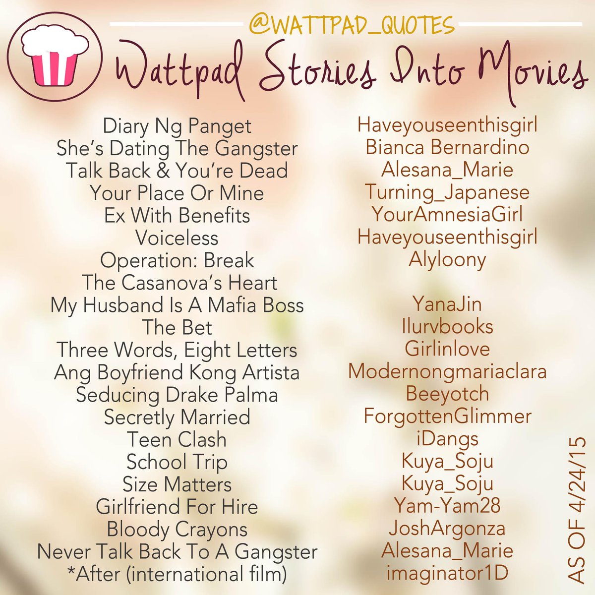 Wattpad Tagalog Stories Completed - tsioffer